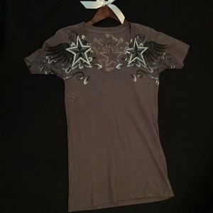 Vintage Sinful T-shirt